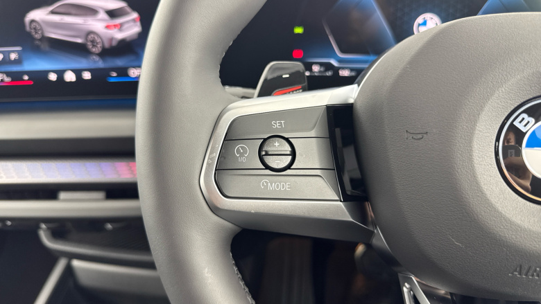 BMW 1 Series 120 M Sport 5dr Step Auto [Tech+ Pack] Petrol Hatchback